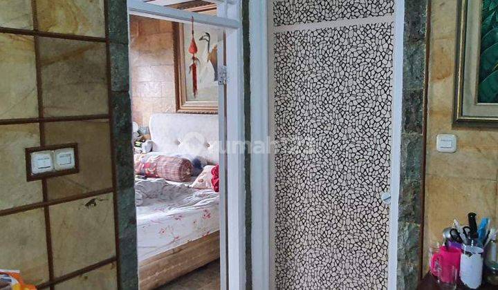 Rumah Cantik Hommy Siap Huni Di Sektor 5 Bintaro Ra11387 2