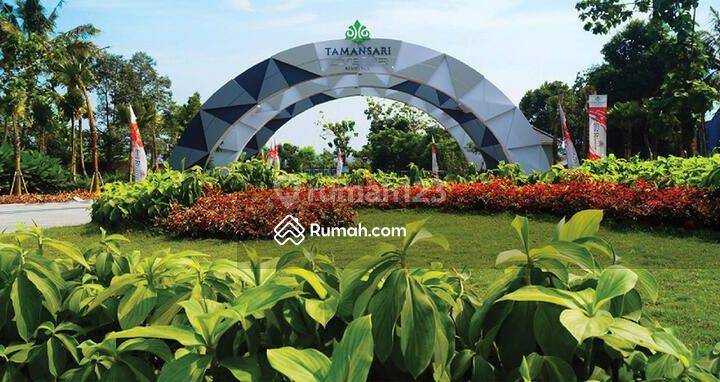 Rumah 2 Lantai Di Taman Cyber Bogor Nirwana Residence S6964 2