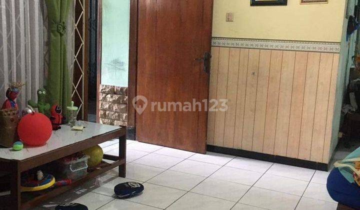 Rumah Strategis Di Cijantung Pasar Rebo S6966 2