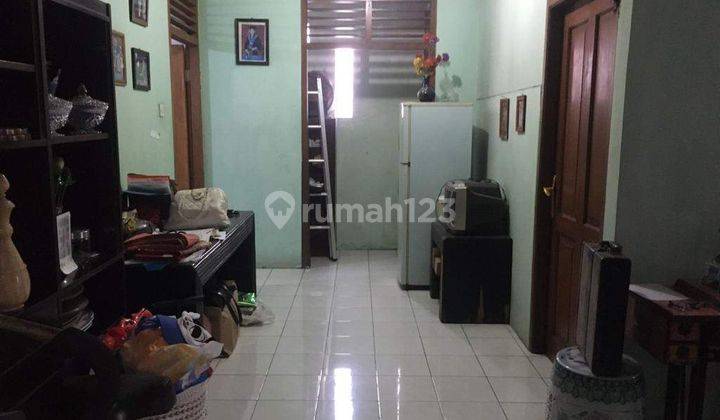 Rumah Strategis Di Cijantung Pasar Rebo S6966 1