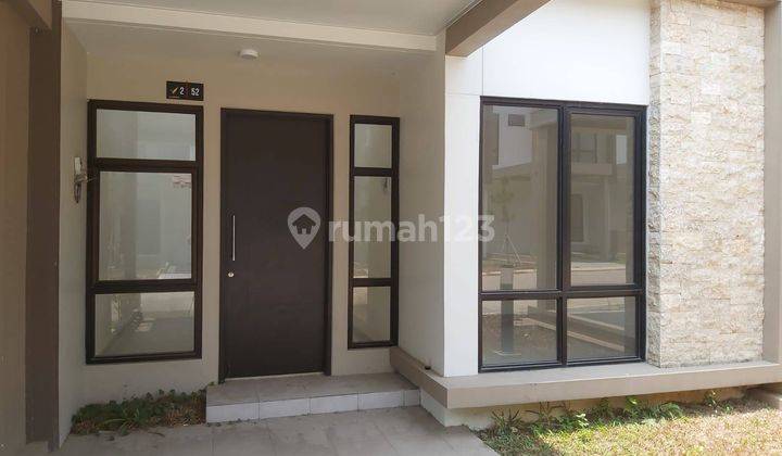 Rumah Brand New Di Podomoro Golf View Cimanggis S6967 1