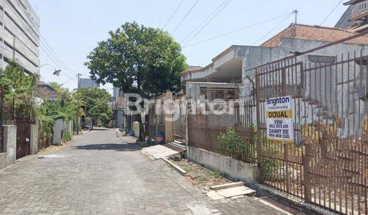 ANGGREK TANAH TENGAH KOTA SEMARANG 2