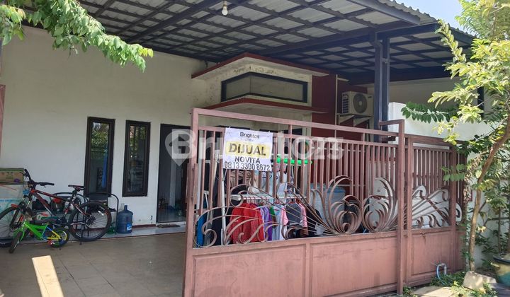 house in Trust Resident, Sidoarjo city