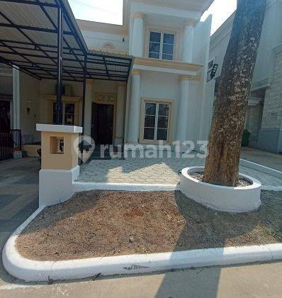 rumah hunian bagus dan rapih di Taman Rolling Hills JL. eden Lippo karawaci Tangerang 1