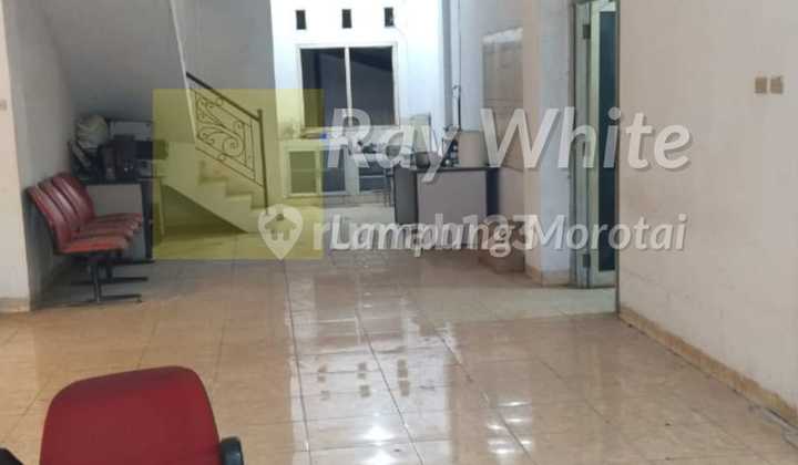 Ruko 3 lantai  Cepat ay 2