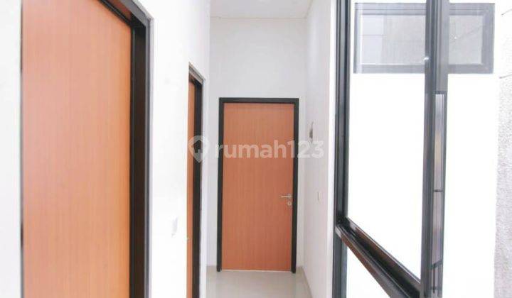 Rumah Siap Huni Di Cipayung Jakarta Timu harga 2.5 M.nego r S6883 2