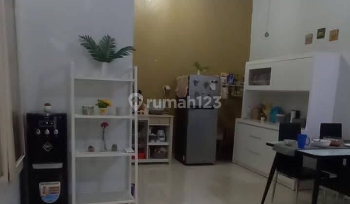 foto lainnya rumah minimalis di royal park