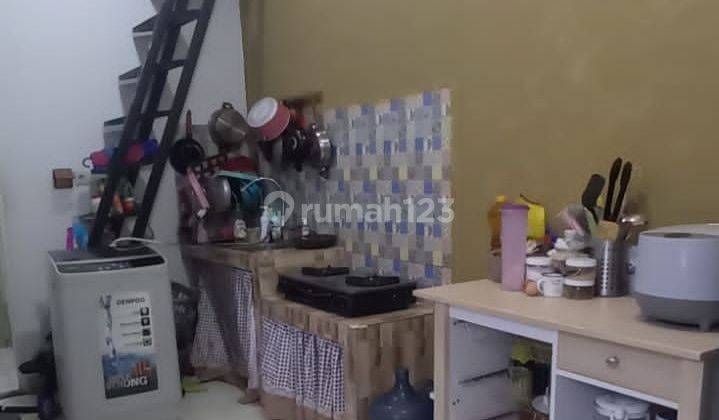 foto lainnya rumah minimalis di royal park