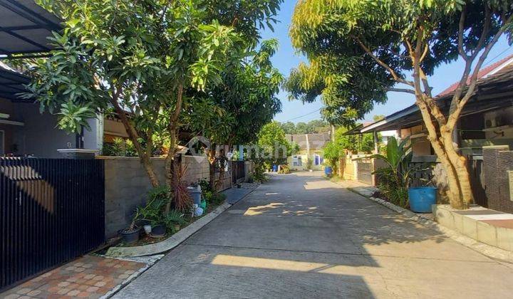 foto lainnya rumah minimalis di royal park