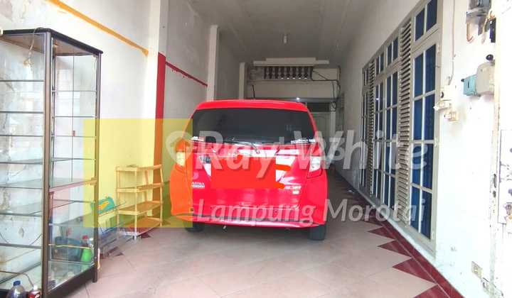 Rumah kawasan elit 2