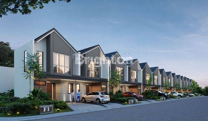 RUMAH ROYAL VASA  SAMPING MEGA MALL BATAM 1