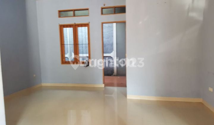 RUMAH ASRI DI DEPOK 2