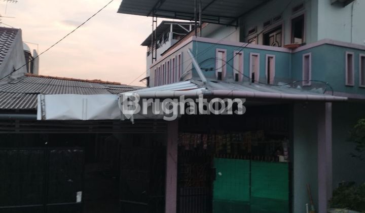 RUMAH SIAP HUNI DI BEJI DEPOK RUMAH SIAP HUNI DI BEJI DEPOK