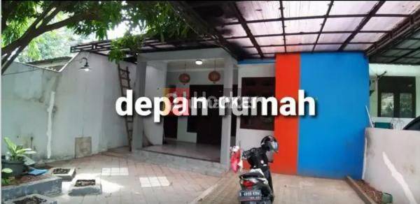 Dijual Rumah di Pondok Melati Jatiwarna Bekasi 1