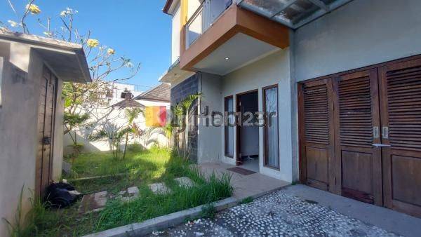 Villa For Sale In Mumbul Area Close To Bypass Ngurah Rai Road & Bali Mandara Toll Road 2