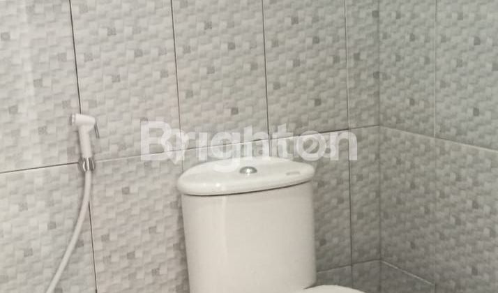 RUMAH SIAP HUNI SAWANGAN PARUNG BEBAS BANJIR 2