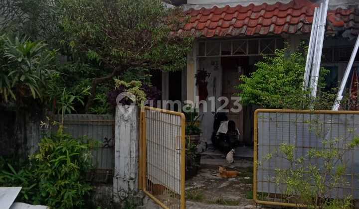 Rumah hunian di Jalan Danau Poso Villa regency 2 - Sangiang Tangerang Rumah hunian di Jalan Danau Poso Villa regency 2 - Sangiang Tangerang