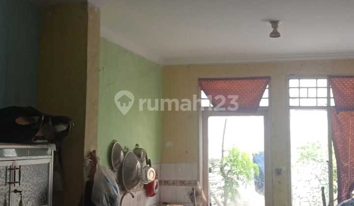 Rumah hunian di Jalan Danau Poso Villa regency 2 - Sangiang Tangerang 2