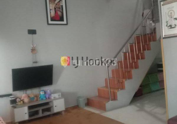 Dijual Rumah Siap huni Perumahan THB Bekasi 1