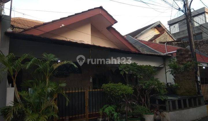 Rumah Layak Huni Pulo Asem Jakarta Timur 1