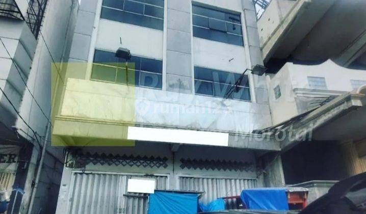 KAN CEPAT RUKO MURAH 2PINTU 1