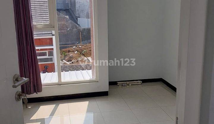 CEPAT RUMAH BARU CANTIK & BAGUS SIAP HUNI MODERN HARGA TERJANGKAU 2