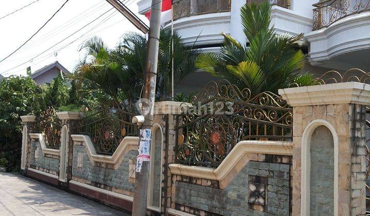 Rumah Di Daerah Pejuang Medan Satria Bekasi 2