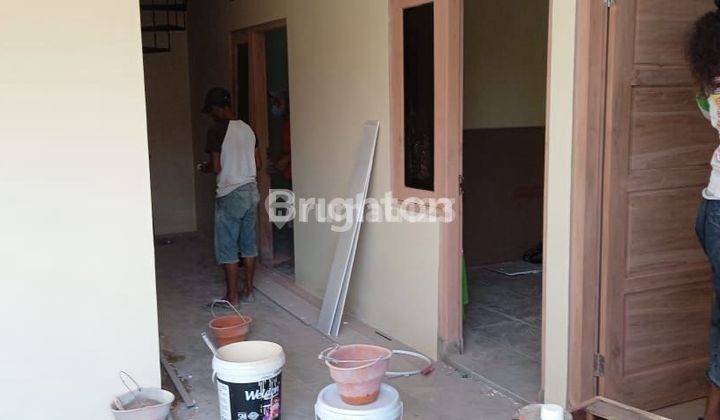 RUMAH KOST 10 KAMAR GRESS DEKAT KAMPUS UIN RM SAID SURAKARTA 2