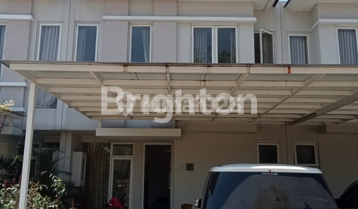 GRAND PAKUWON SURABAYA BARAT 1