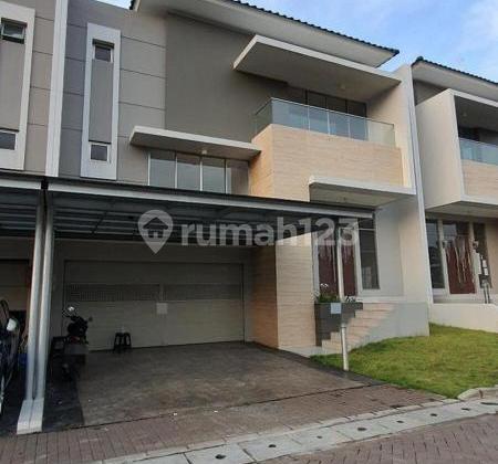 Rumah Golf Island Ukuran 12x25 Pantai Indah Kapuk Jakarta Utara Rumah Golf Island Ukuran 12x25 Pantai Indah Kapuk Jakarta Utara