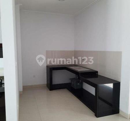 Dijual Rumah Golf Island Ukuran 6x15 Pantai Indah Kapuk Jakarta Utara 2