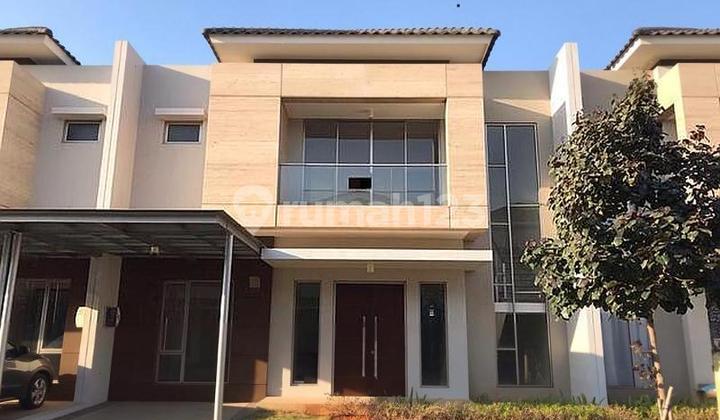 Rumah Golf Island Ukuran 10x15 Pantai Indah Kapuk Jakarta Utara Rumah Golf Island Ukuran 10x15 Pantai Indah Kapuk Jakarta Utara