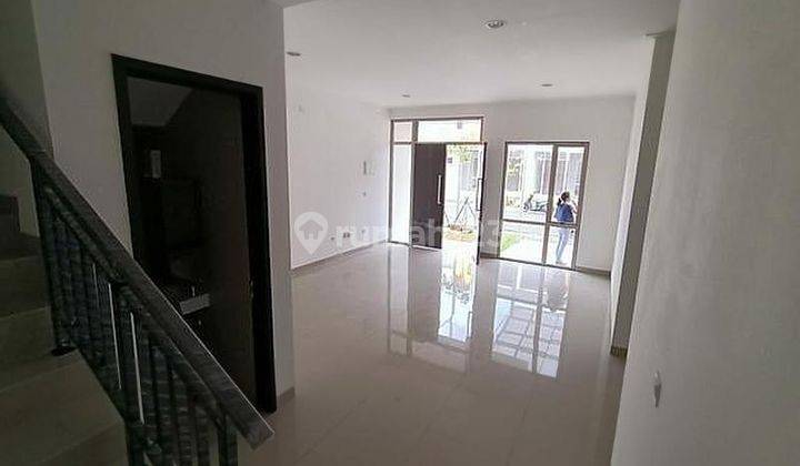 Rumah PIK 2 Ukuran 8x12,5 Pantai Indah Kapuk Jakarta Utara 2