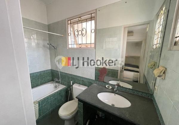 rumah Siap Pakai Full Furnished Di Gading riviera kelapa Gading Jakarta Utara 2