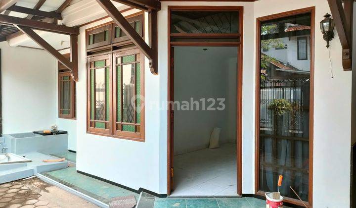 kan Rumah Tinggal Di Turangga 2