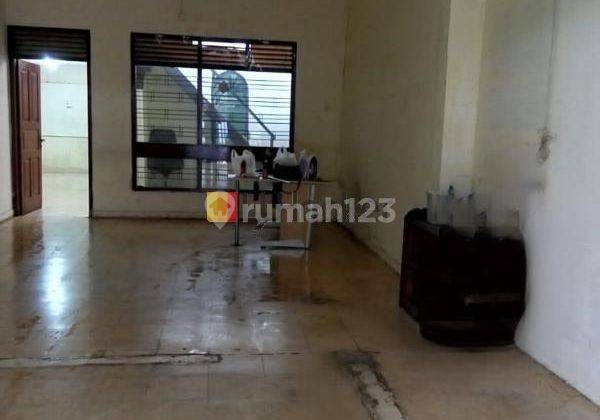 RUMAH DI CEMPAKA PUTIH TENGAH JAKARTA PUSAT 2