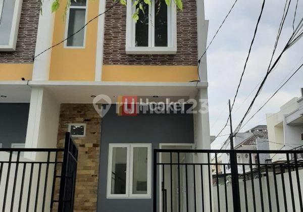 RUMAH HUK BRAND NEW MINIMALIS DI KOMPLEK WALIKOTA AREA KELAPA GADING RUMAH HUK BRAND NEW MINIMALIS DI KOMPLEK WALIKOTA AREA KELAPA GADING