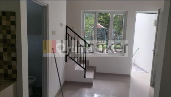 RUMAH HUK BRAND NEW MINIMALIS DI KOMPLEK WALIKOTA AREA KELAPA GADING 2