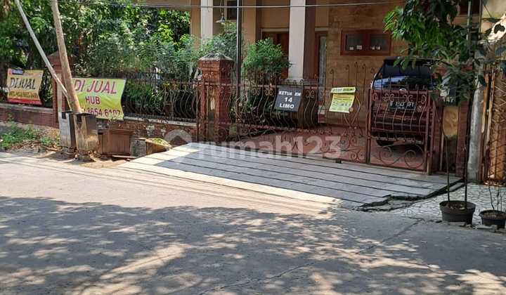 Megapolitan Cinere House 2