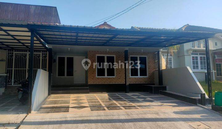 Rumah Bagus Siap Huni Di Jl Patuha Cluster Dago Lippo Cikarang 1