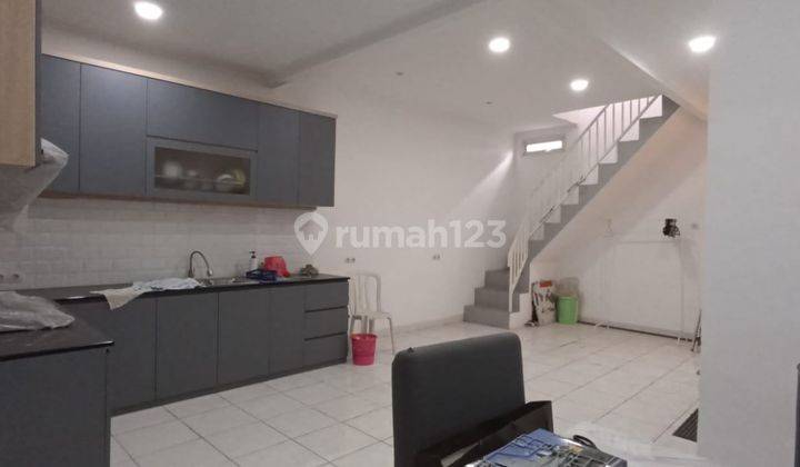 Rumah Full Furnished Di Taman Holis Indah 1 Bandung 2