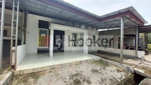 RUMAH DI CLUSTER COTTON WOOD GREEN PARK RESIDENCE AREA JATIWARNA BEKASI 2