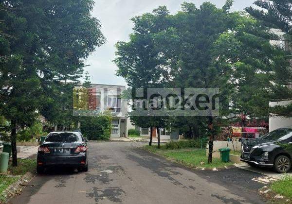 RUMAH DI ROROTAN KIRANA LEGACY CLUSTER NORFOLK AREA JAKARTA UTARA 2