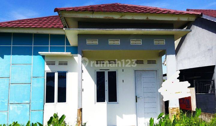 Rumah Baru Serdam Kubu Raya 2