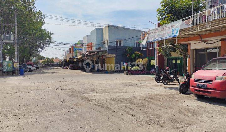 Ruko 2 Lantai Casa Gardenia Wanasari Cibitung Bekasi 2