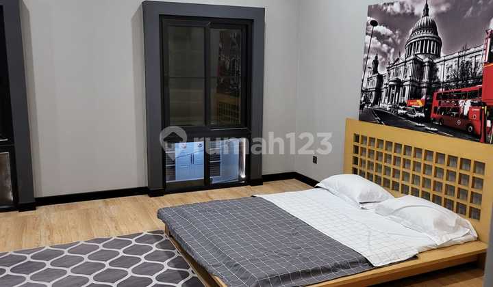 Jual Cepat Rumah Mewah Pondok Indah Jakarta Selatan