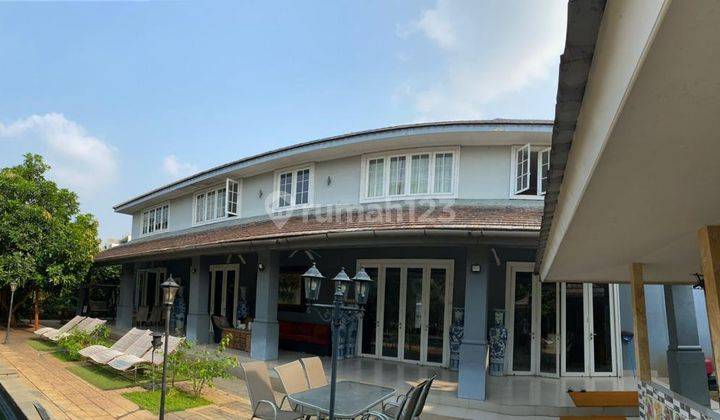 Dijual Cepat Rumah Lenteng Agung Jakarta Selatan 2