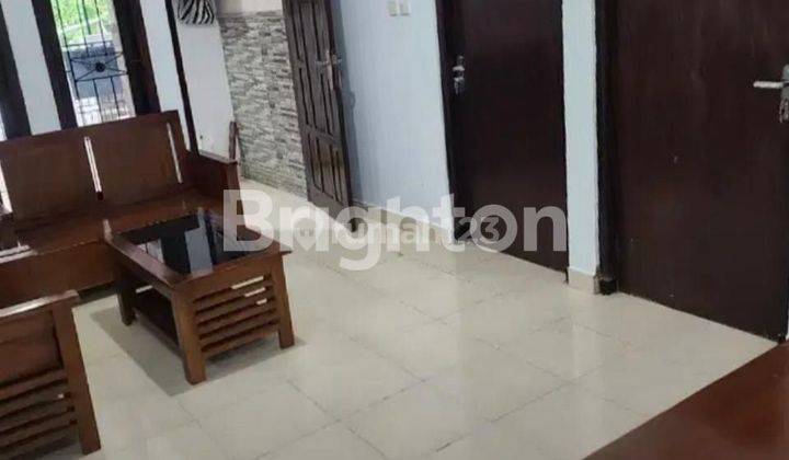 Rumah Cantik Siap Huni di Lingkungan Nyaman di Tabanan 2