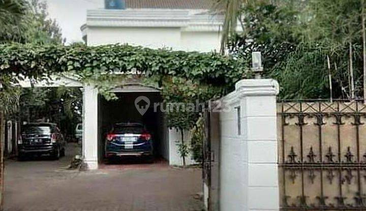 Di Jual Rumah di Pejaten Harga di Bawah Njop 2