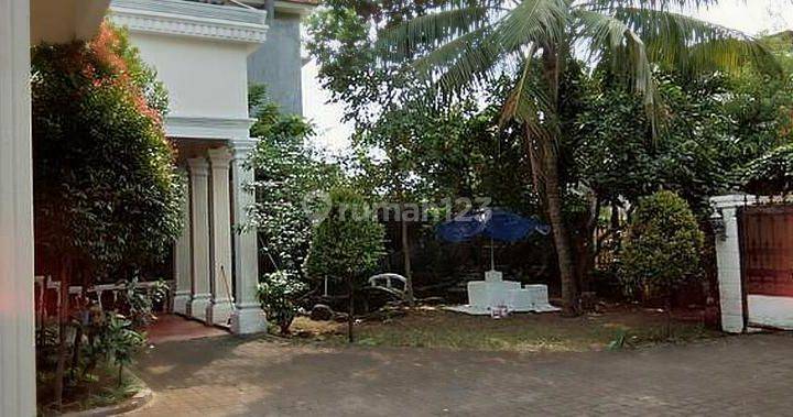 Di Jual Rumah di Pejaten Harga di Bawah Njop 1